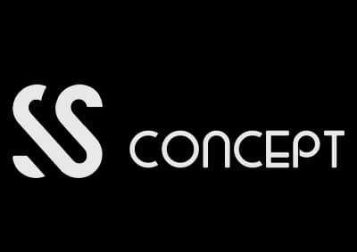 SS Concept Şömine